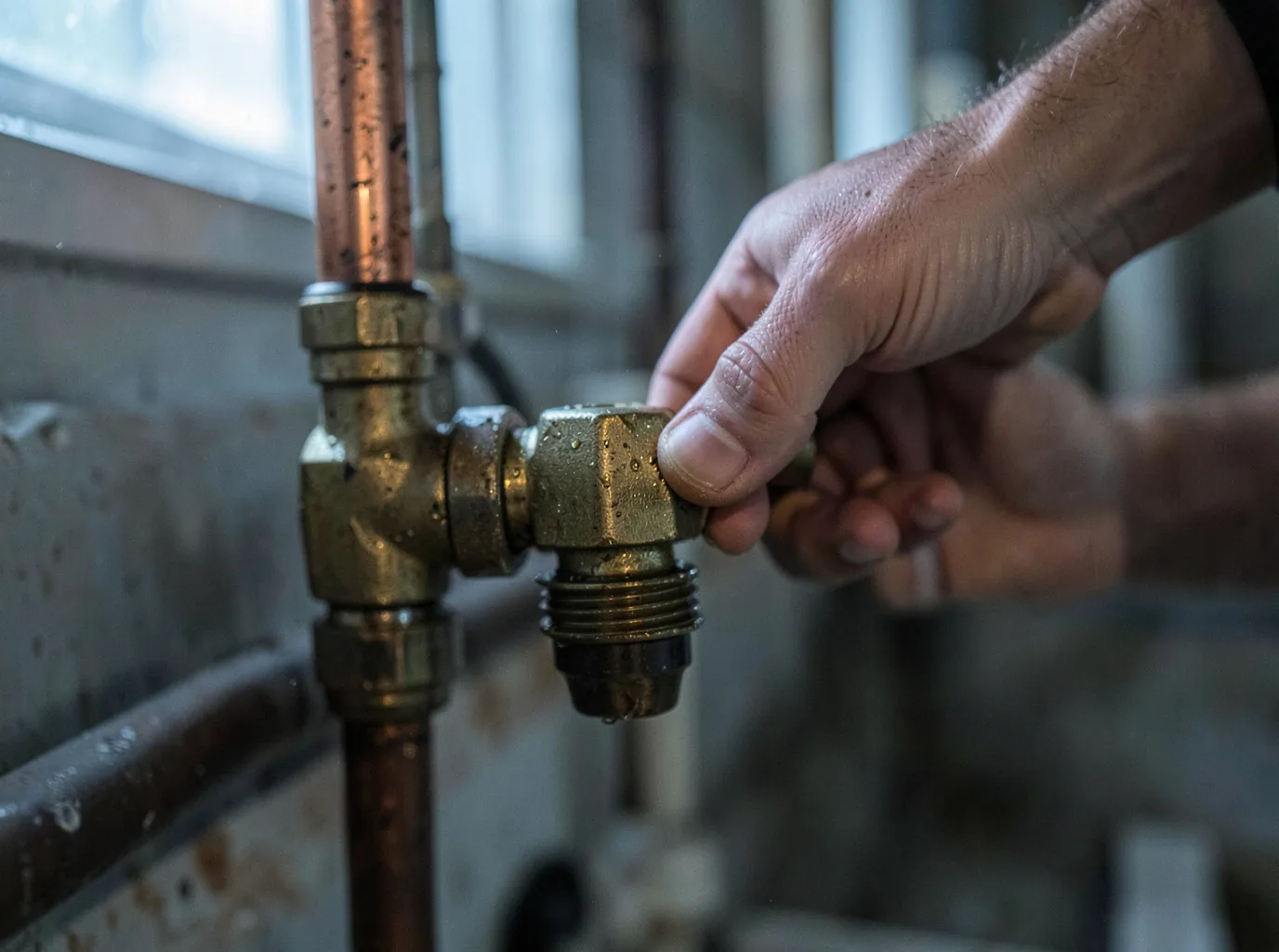 Emergency Plumber Sharpsville, IN FAQs